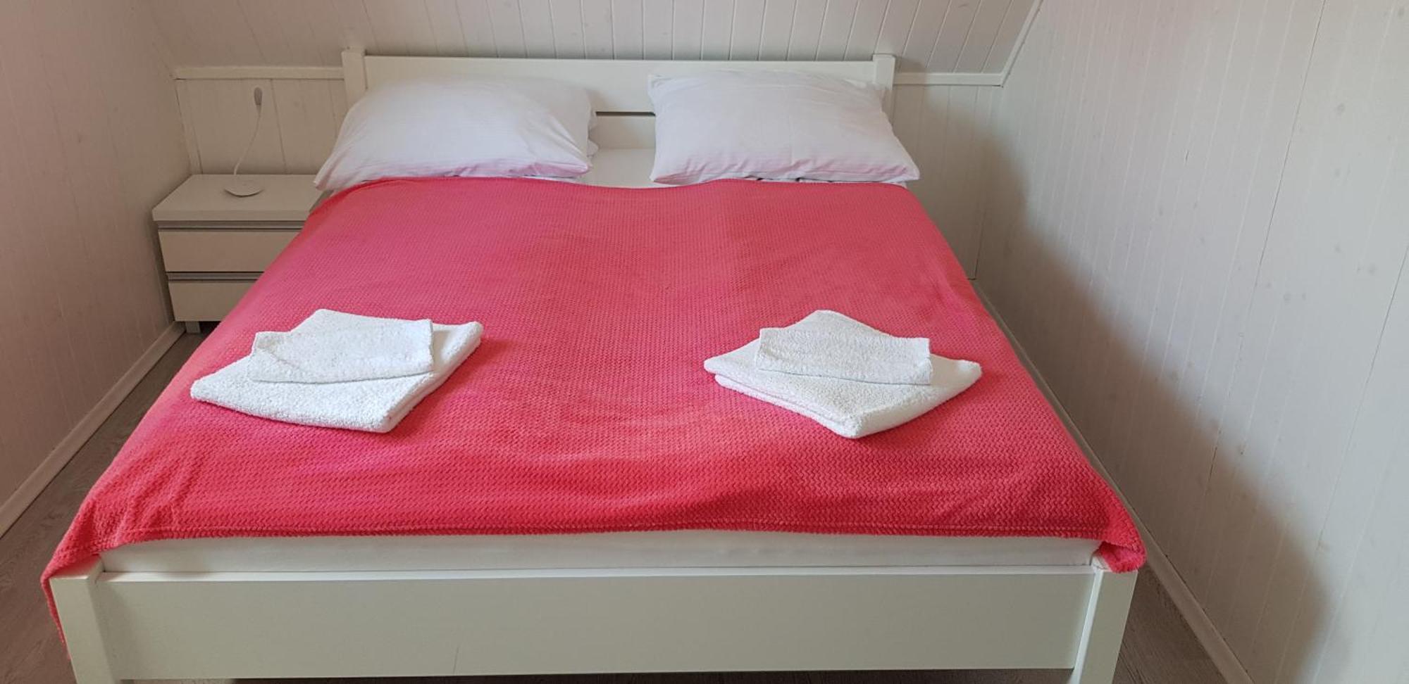 Apartamenty Maja -Pokoje - Domy Wakacyjne -Basen Podgrzewany -Jacuzzi - Sauna 莱鲍 客房 照片