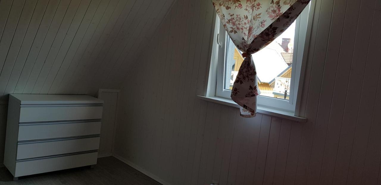 Apartamenty Maja -Pokoje - Domy Wakacyjne -Basen Podgrzewany -Jacuzzi - Sauna 莱鲍 客房 照片