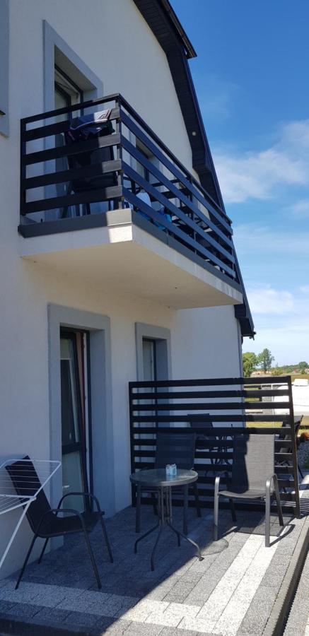 Apartamenty Maja -Pokoje - Domy Wakacyjne -Basen Podgrzewany -Jacuzzi - Sauna 莱鲍 外观 照片